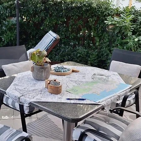 Deluxe No.8 ザダル