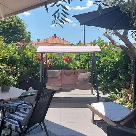 Deluxe No.8 * ザダル