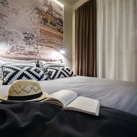 Deluxe No.8 ザダル