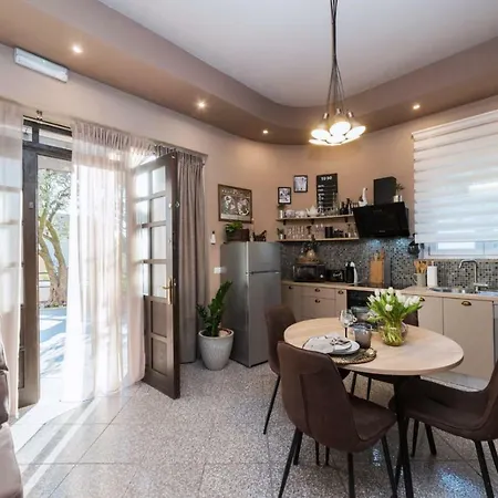 Deluxe No.8 Apartment Zadar
