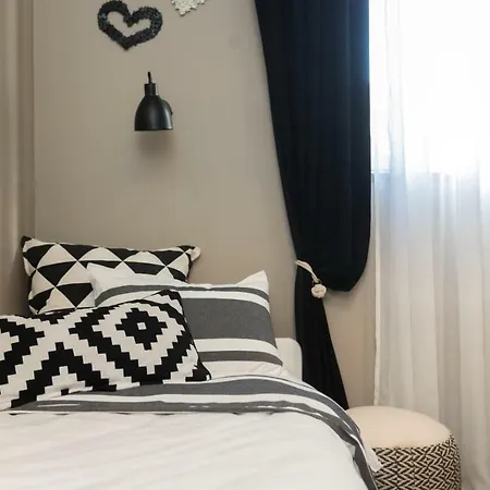 Appartamento Deluxe No.8 Zara