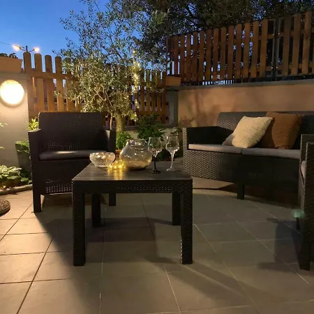 Deluxe No.8 ザダル