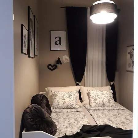 Deluxe No.8 Appartement *