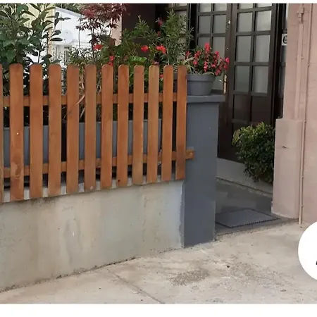 Apartamento Deluxe No.8 *