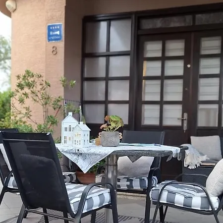 Deluxe No.8 Apartamento Zadar