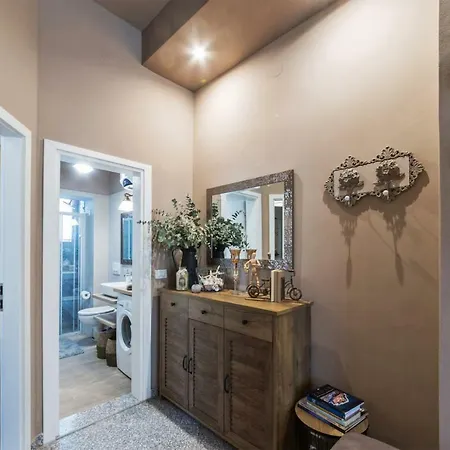 Apartamento Deluxe No.8 *