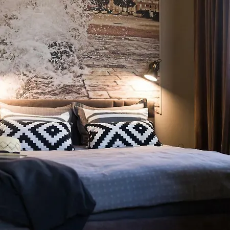 Deluxe No.8 Appartement Zadar