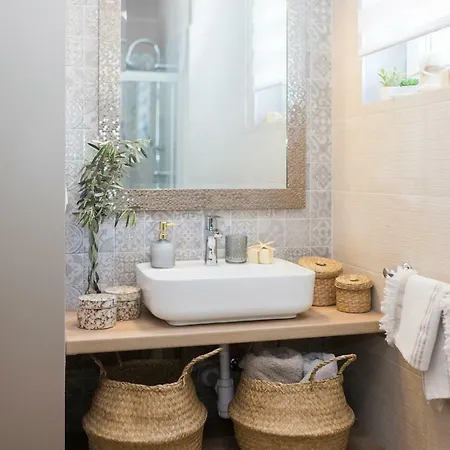 Deluxe No.8 Appartement