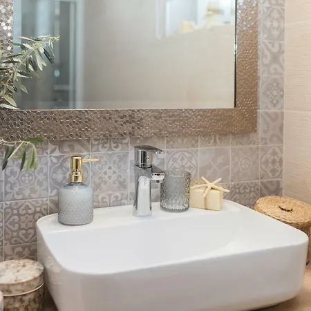 Apartamento Deluxe No.8 *