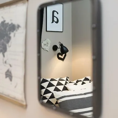 Appartement Deluxe No.8