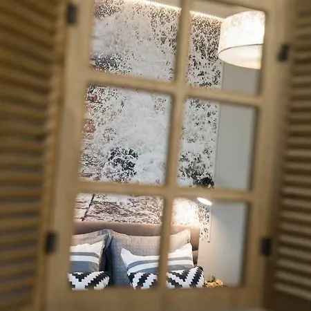 Deluxe No.8 Apartamento Zadar