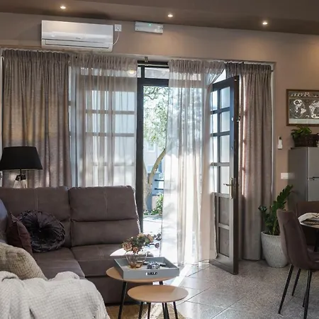 Appartement Deluxe No.8