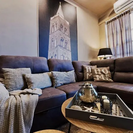 Deluxe No.8 Appartement Zadar