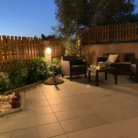 Appartement Deluxe No.8 Zadar