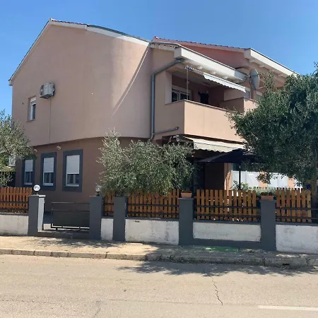 Deluxe No.8 Appartement Zadar