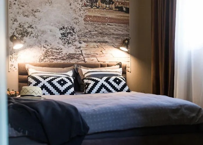 Deluxe No.8 Appartement Zadar