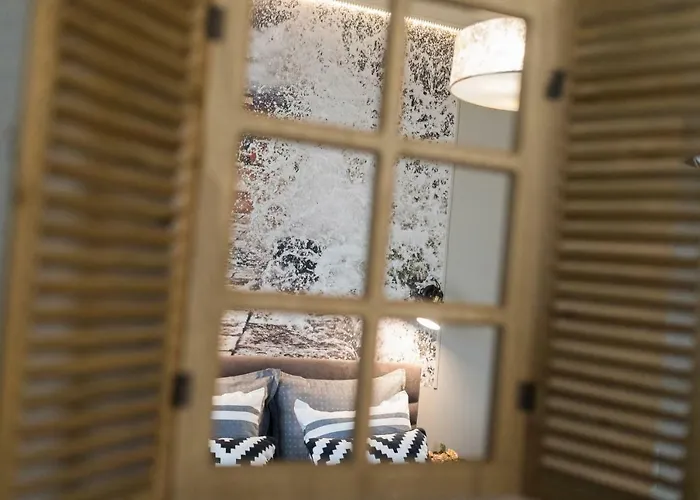 Deluxe No.8 Appartement Zadar